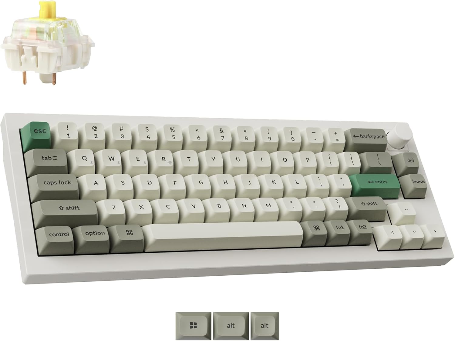 Gaming Keyboards